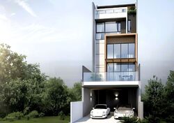 Ava Road (D12), Terrace #503363881